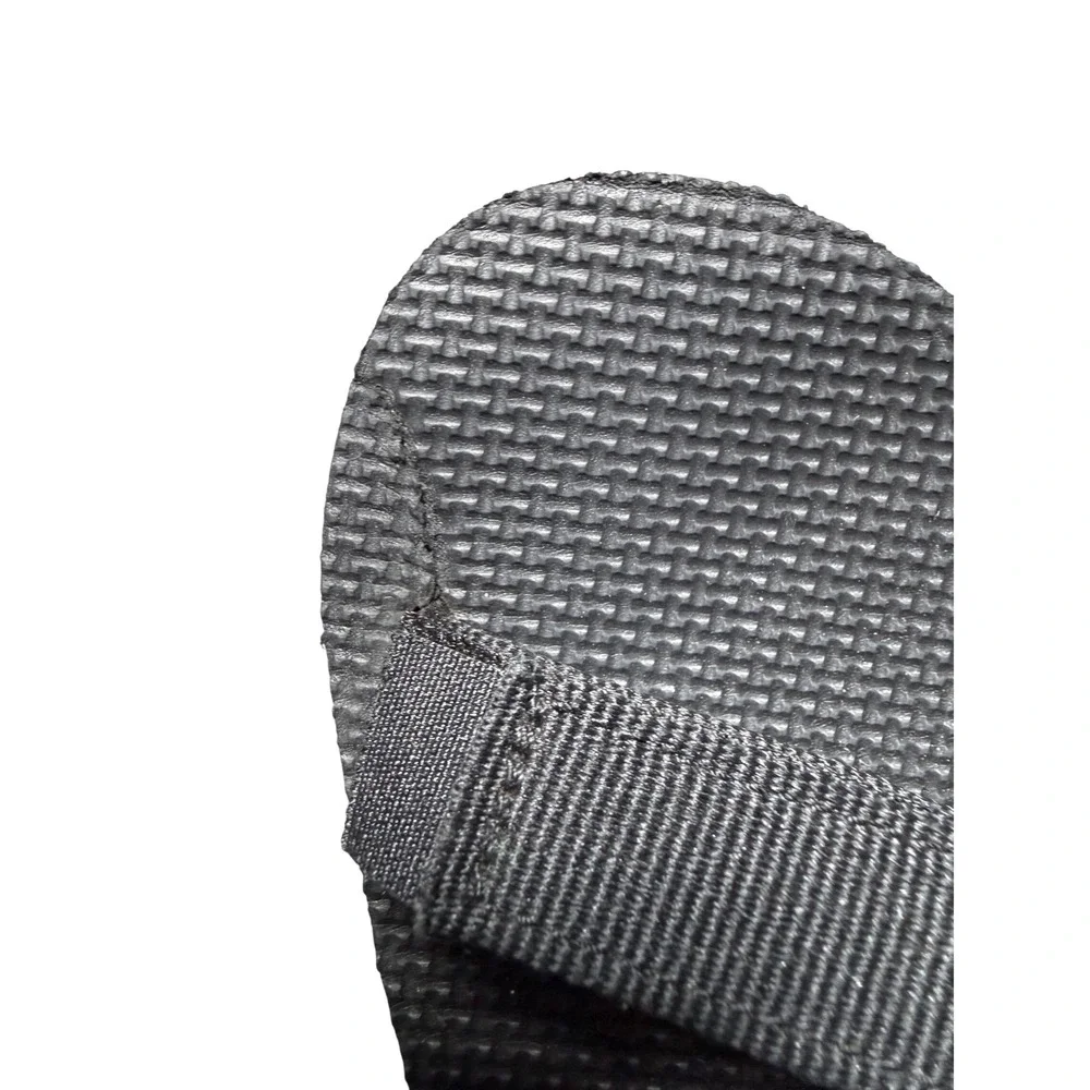 Teva Original Universal Black Sport Sandals Kids Size 12 Neutral Unisex Comfort
